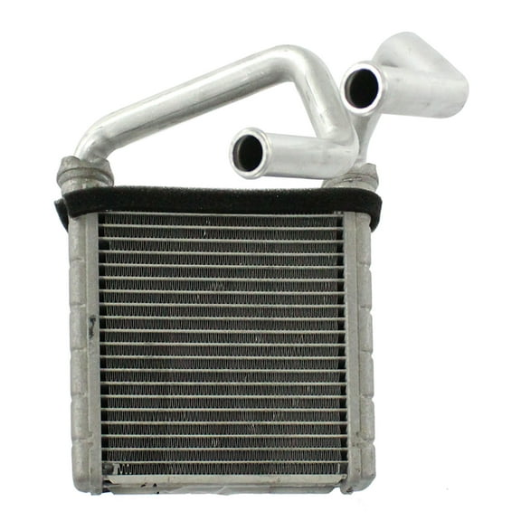 Agility Auto Parts 9010770 HVAC Heater Core for Mazda Specific Models