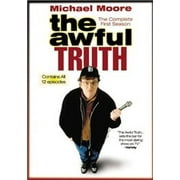 The Awful Truth: Season one, Volume 2 DVD NEW
