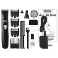 thumbnail image 3 of All In One Rechargeable Hair Trimmer, 1 ea., 3 of 3