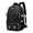 A, variant on Outdoor Travel Backpack Large Capacity Double Shoulder Bag For Hiking Trekking And Adventure Gear Storage