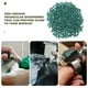 thumbnail image 3 of Medios de pulido para pulir joyas, material abrasivo para pulir piedras pequeñas, relleno de carburo de silicio para todo tipo de pulidores., 3 of 7