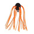 thumbnail image 4 of 2X Brosse de Balayage de Cheminée, Outil de Nettoyage Flexible pour Cheminée Tête de Brosse Rotative pour Nettoyage de Cheminée, 4 of 5