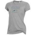 thumbnail image 2 of Women's Alternative Apparel Gray New Hampshire Wildcats Keepsake T-Shirt, 2 of 3
