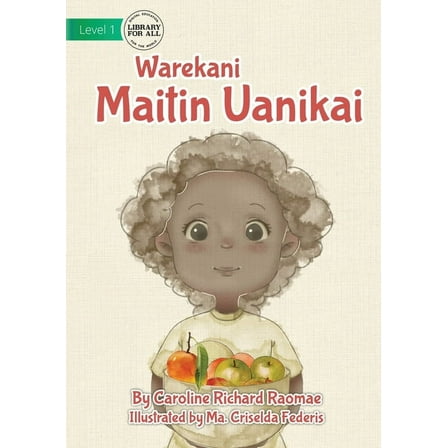 Fruit Count - Warekani Maitin Uanikai, (Paperback)