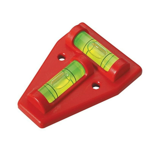 Stabila Plastic 2d Level