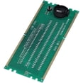 thumbnail image 3 of PC Desktop Mainboard Board DDR 2/DDR 3 RAM Memory Slot Tester with Light, 3 of 5