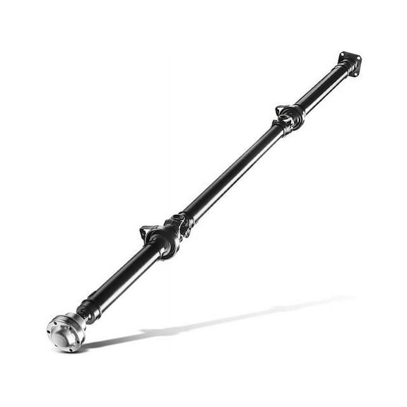 Rear Driveshaft 1 - Compatible with 2010 - 2018 Lincoln MKT 2011 2012 2013 2014 2015 2016 2017