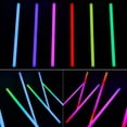 thumbnail image 4 of Luces LED RGBW tipo bar ENDYSHOW de 40 x 120 W con control DMX, 4 of 5