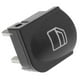 thumbnail image 5 of 2X Tapa del interruptor de ventana Baoblaze para Mercedes, 5 of 8