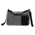 thumbnail image 3 of PENIKOKO Travel Diaper Bag Organizer Rectangular Handbag Handle Prevent Sliding Down 1Pack, 3 of 7