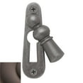 thumbnail image 1 of Emergency Release Trim, Venetian Bronze, 1 of 1