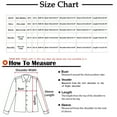 thumbnail image 2 of Honeeladyy Summer Sales Merry Christmas Sweatshirt for Women Rhinestone Red Glass Printed Long Sleeve Crewneck Holiday Loose Casual Pullover Top, 2 of 8