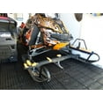 thumbnail image 4 of Bowdriks 1000 SC-FRONT Front Super Clamp II, 4 of 4