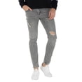 thumbnail image 1 of JEANS PARA HOMBRE QUARRY SKINNY DISTROYER, 1 of 4
