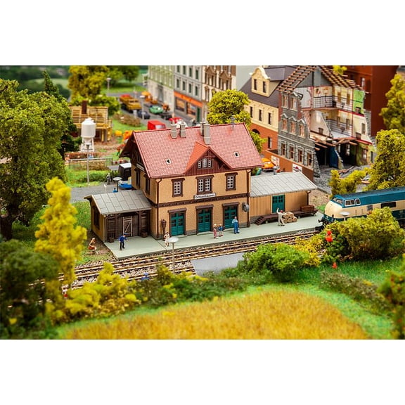 Faller 212122 Ochsenhausen Station