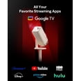 thumbnail image 2 of Aurzen BOOM Air Proyector Portátil con Google TV 4K Compatible, 2 of 9