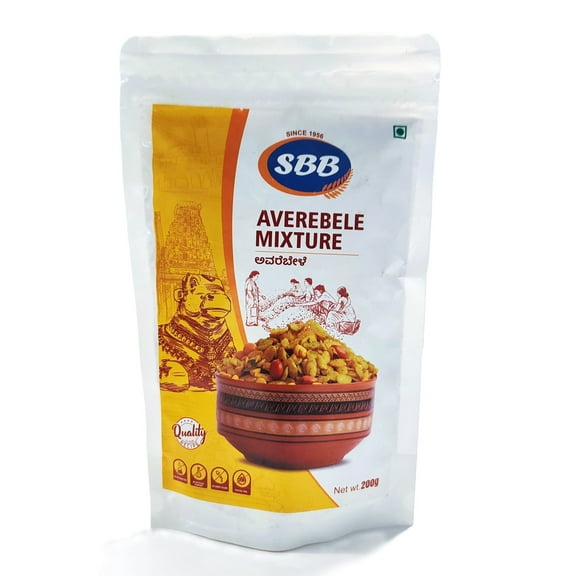 Sreenivasa Brahmins Bakery Avarebele (Pack of 2) Each 200 Gms