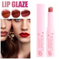 thumbnail image 5 of Lápiz labial desnudo de Halloween, lápiz labial mate de moda, lápiz labial blanco para maquillaje de cosplay Ygjytge Para estrenar, 5 of 5
