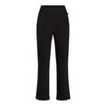thumbnail image 5 of Avia Women's Fleece Pants with Center Seam, Sizes XS-XXXL, 5 of 5
