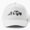 White, variant on 79 Series Landcruiser Evolution Baseball Cap, Vehicle Progression Graphic Design, Classic Hat