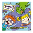 thumbnail image 1 of Calendario Prichos Celebrate 2026 Rugrats, 1 of 4