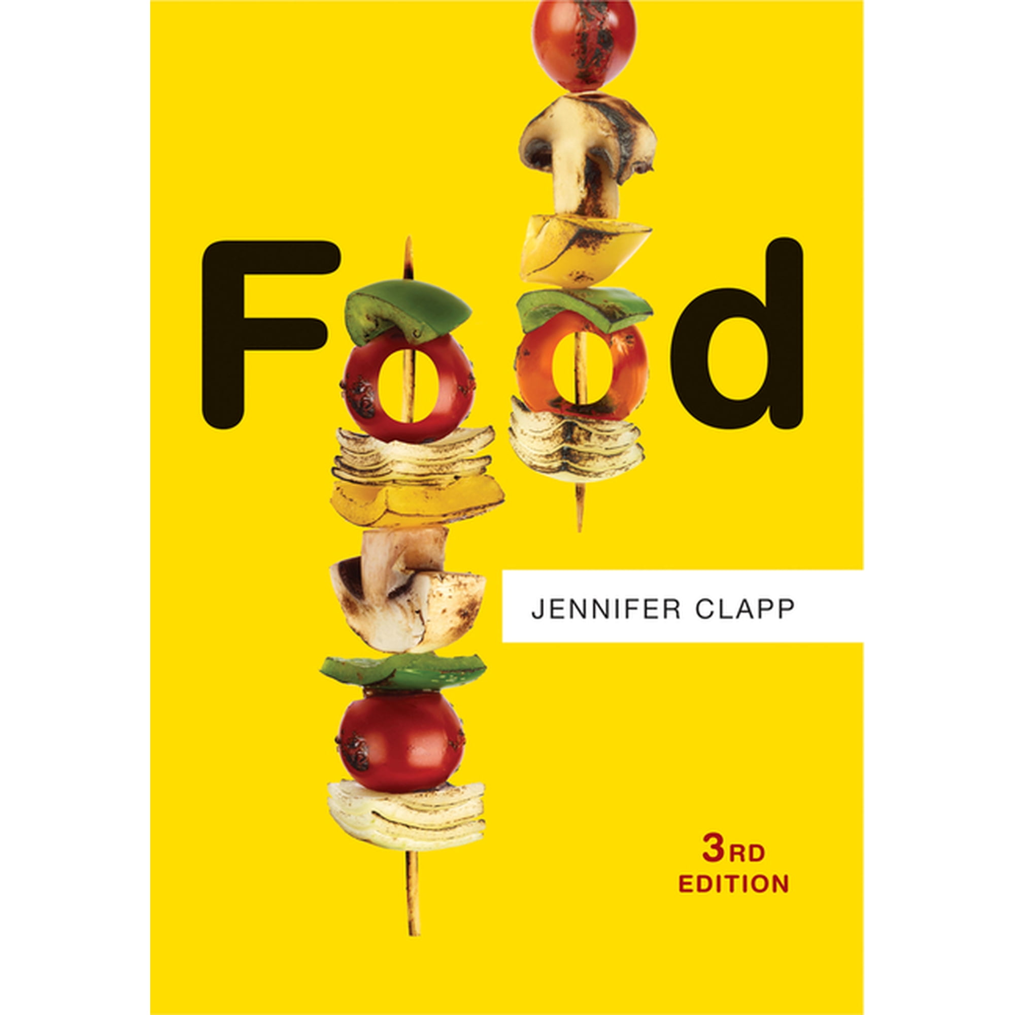 Resources: Food (Paperback)