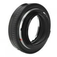thumbnail image 2 of Cergrey Fikaz NIK(G)-L/M Lens Installing Mounting Adapter Ring For Leica M Mount Camera, 2 of 8