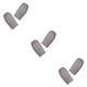 thumbnail image 4 of Guantes para la Punta del Dedo Sidaley 10 Uds Nylon Transpirables, 4 of 6