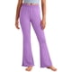 thumbnail image 1 of Trajes de Pantalones de Boda Niños Pequeños Niños de Moda Lindo Dulce Elasticidad Pantalones, Pantalones de Color Sólido Leggings para Niñas Edades 4-16 Años, 1 of 9