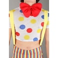 thumbnail image 3 of Sexy Clown Mens Costume, 3 of 5
