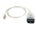 thumbnail image 1 of OB Scanner,for Mini VCI V17.00.020 Diagnostic Interface Cable Diagnostic Cable Adaptor Precision Engineered, 1 of 8