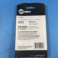 thumbnail image 2 of Miller Electric MILLER 2pc MIG V-Knurl Drive Roll Kit 079606, 2 of 3