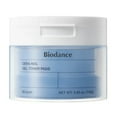 thumbnail image 1 of BIODANCE Cera-nol Tampons de Toner en Gel 60 Tampons, 1 of 9
