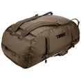 thumbnail image 3 of Bolsa de lona Thule Chasm 130L convertible en mochila, 3 of 9
