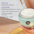 thumbnail image 4 of Tatcha The Water Cream Tatcha Hydratant Minimiseur de Pores 1.7 oz, 4 of 7