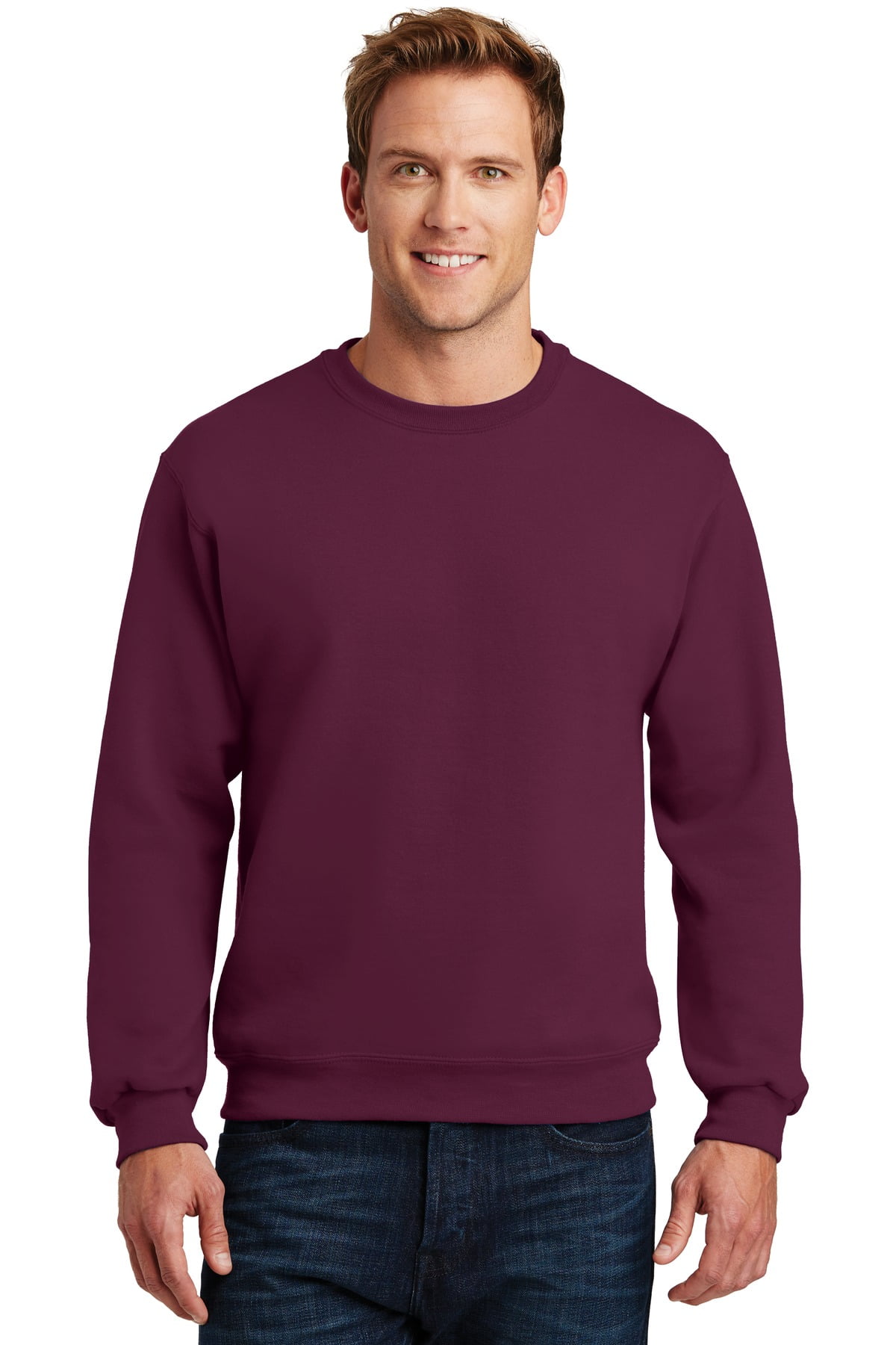 jerzees super sweats