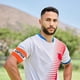 thumbnail image 4 of 4 brazaletes de capitán ajustables de nailon elástico para jugadores de fútbol y baloncesto, anticaídas., 4 of 9