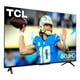 thumbnail image 1 of Pantalla Smart TV TCL 43" Class S4; 4K, UHD, HDR; 43S450G, 1 of 2