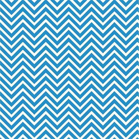 Embossalicious Embossing Folders 6"X6"-Chevrons