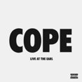 thumbnail image 1 of Cope - Live At The Earl, 1 of 1