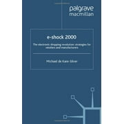 E-shock 2000 - Michael de Kare-Silver