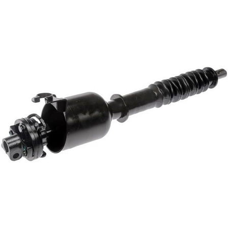 Lower Intermediate Steering Shaft - Compatible with 1995 - 1999 GMC C1500 Suburban 1996 1997 1998