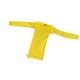 thumbnail image 1 of Figura de mujer coleccionable a escala 1/6, ropa de moda, miniatura elástica Amarillo, 1 of 9