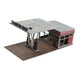 thumbnail image 4 of Kits de Gasolinera a Escala 1:64 - 1:72, Modelo de Escena Arquitectónica, Montaje DIY para Accesorios, Diseño de Mesa de Arena, Decoración Diorama, 4 of 9