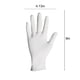thumbnail image 3 of Colector de polvo, suministros de limpieza, limpieza, guantes desechables de nitrilo para trabajo pesado, guantes desechables medianos, guantes medianos de nitrilo, guantes desechables para cocinar, a, 3 of 9