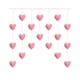thumbnail image 2 of Cortina Decorativa Colgante para Puerta de Habitación, Cortina Divisoria Colgante con Forma de Corazón de Niña, Estilo Coreano, Lindo Corazón de Durazno, 2 of 6