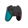 thumbnail image 2 of Controlador De Juegos Un Botón Despertar Gamepad Inalámbrico Fácil De Operar Batería Incorporada Bluetooth Joypad Para Consola De Juegos seitruly EL013698-04, 2 of 6