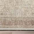 thumbnail image 7 of Well Woven Isolde Flatweave Persian Oriental 9'10" x 13' Area Rug Beige, 7 of 7