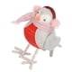 thumbnail image 1 of Adorno de mesa para pájaros adorno duradero para pájaros precioso regalo Ideal fibra de poliéster de algodón para Acción de Gracias ANGGREK Otros, 1 of 8