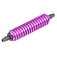 thumbnail image 1 of RC Car Cooler, Exquisite workmanship Aluminum Alloy Beautiful Appearance Fuel  Cooler  for 1/10 RC Car, 1 of 8
